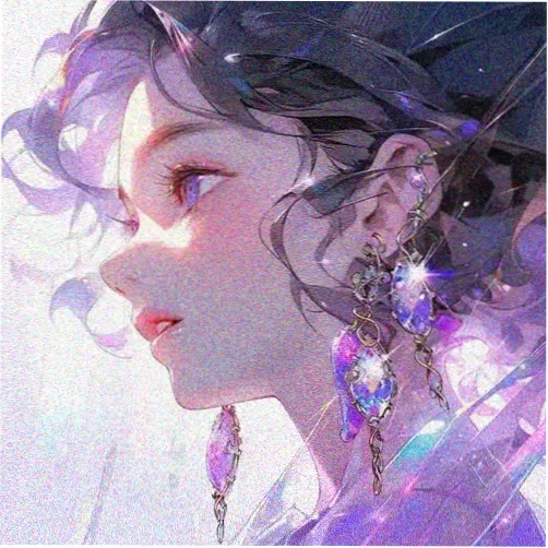 比司吉角色头像